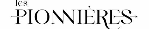 Logo Les Pionnières